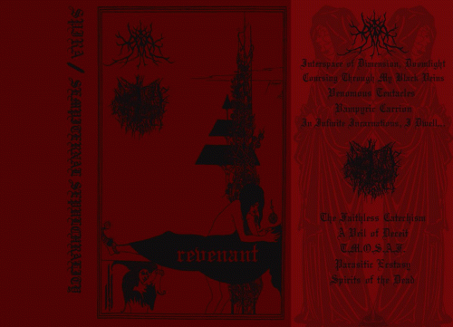 Sempiternal Sepulchrality : Revenant